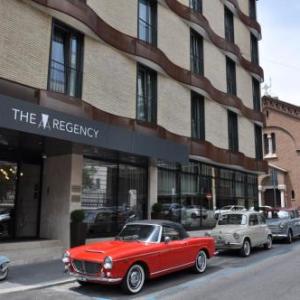 the Regency Rome a tribute Portfolio Hotel 