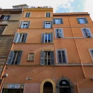 Apartment in Rome 