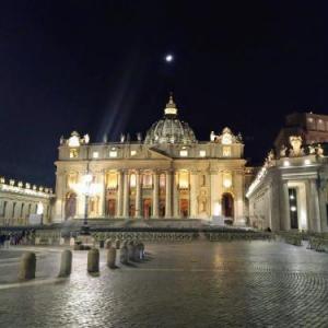 Art Atelier San Pietro Rome 