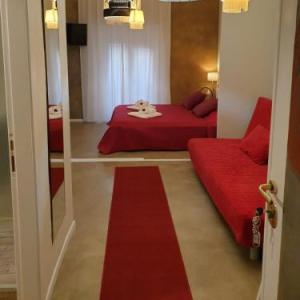 Guest houses in Rome 