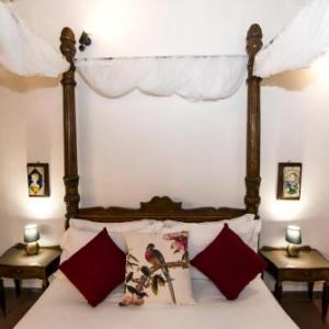 Residenze Romanae - Vicolo dell'Aquila