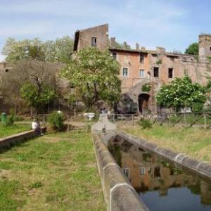 Relais Mantellini
