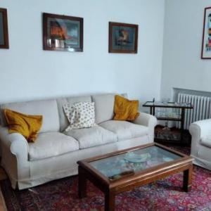 Lanza tomasi Apartment   centre