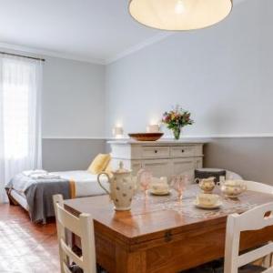 Rome As You Feel   Paradiso Apartment Rome 