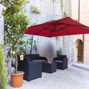 Apartment in Rome 