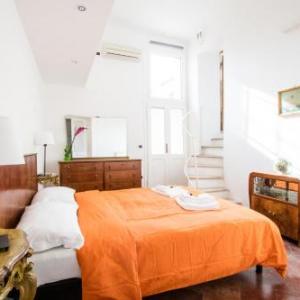Nice Apartment Navona Square Rome