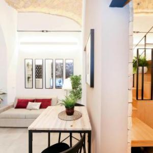 Sky Dream Loft Trastevere - Top Collection