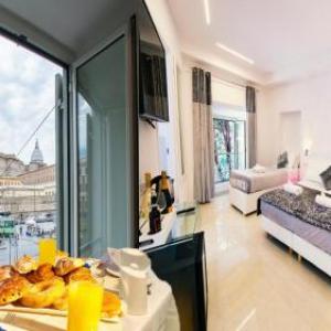 St. Peter Grand Suite
