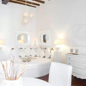 Ghetto Dream with Terrace for 7 people