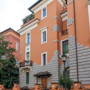 tour de Rome
