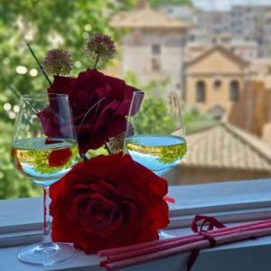 Glory House trastevere