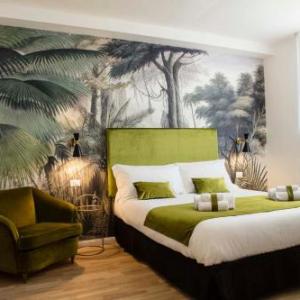 Guest houses in Rome 