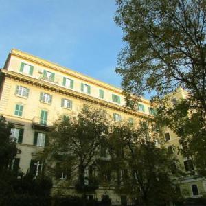 Vatican top Accommodation Rome 