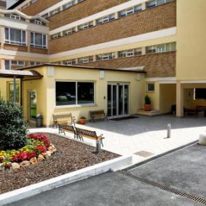 Casa per Ferie San Juan de Ávila Rome 