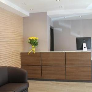 mZ HOtEL Rome