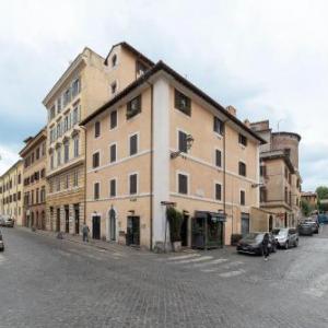 Colosseo modern Apartment