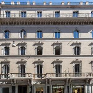 Suite della Pigna