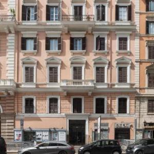 Apartment in Rome 