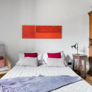 Apartment in Rome 