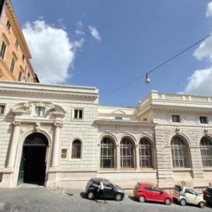 monti Panisperna suites