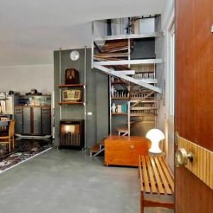 iFlat Stylish Penthouse near Marconi