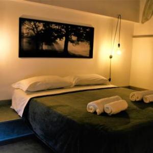 Re di Roma loft