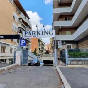 Petrapapae Rome