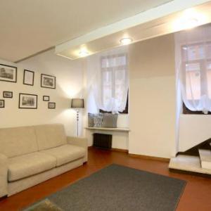 Rione VI Loft 