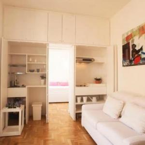 Cute apartment Spanish Steps Rome 