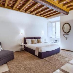 trevis Sweet Paradise Rome 