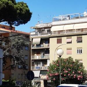u201cI piccoli graniu201d delizioso BB vicino Vaticano 
