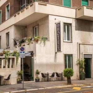 Apollo Boutique Hotel