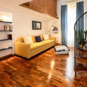 Apartment in Rome 