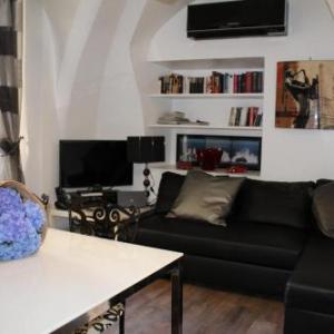 Casa Giorgia luxury apartment Rome 