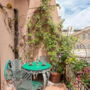 La casa della zia Lucita