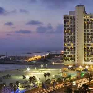 Renaissance by Marriott Tel Aviv Hotel