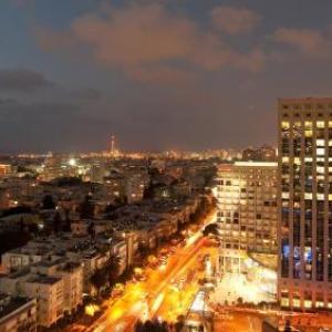 Vital Hotel - Business Boutique Hotel Tel Aviv