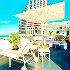 Bell Boutique and Spa Hotel