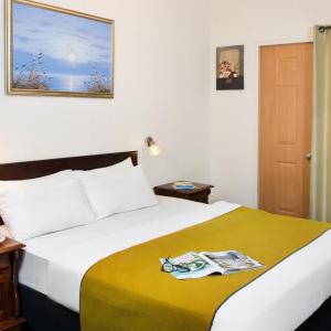 Sun City Hotel