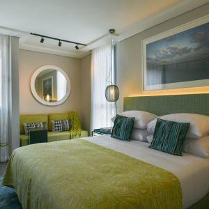 Tal By The Beach - An Atlas Boutique Hotel Tel Aviv