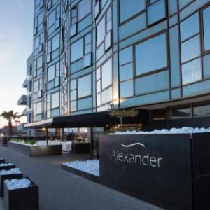 Alexander Hotel