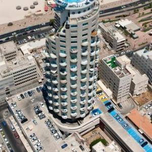 Isrotel tower Hotel tel Aviv