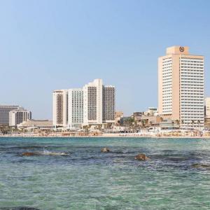 Hotel in tel Aviv 
