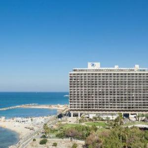 Hilton tel Aviv Hotel