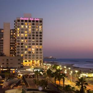 Orchid tel Aviv