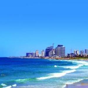 BY14 TLV Hotel