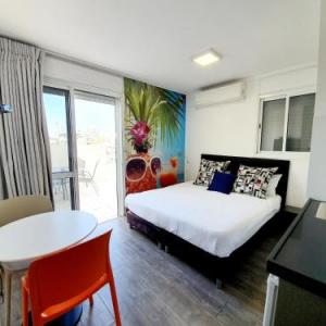 Dizengoff Sea Residence
