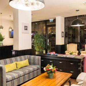 The New Port Hotel TLV