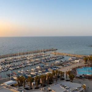 Herods Tel Aviv By The Beach