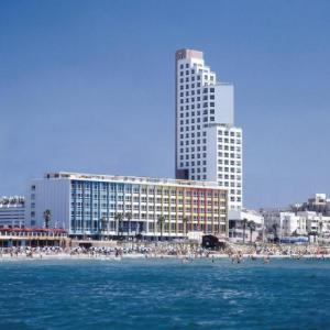 Dan Tel Aviv Hotel